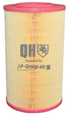 JP GROUP 1518610109 -  Воздушный фильтр
